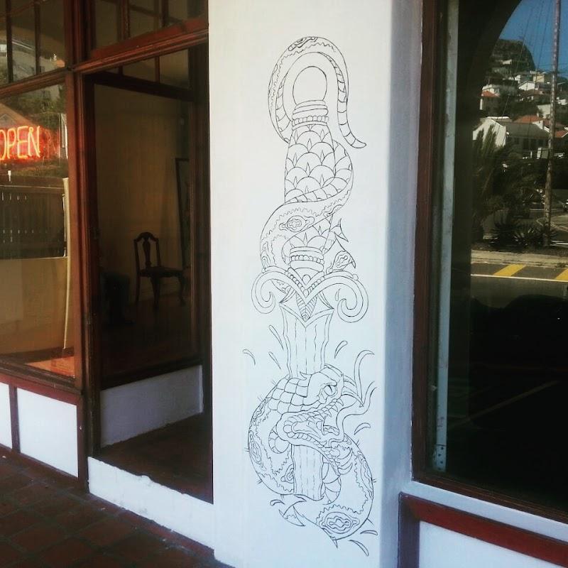 Needles & Pins Tattoo - Photo 3